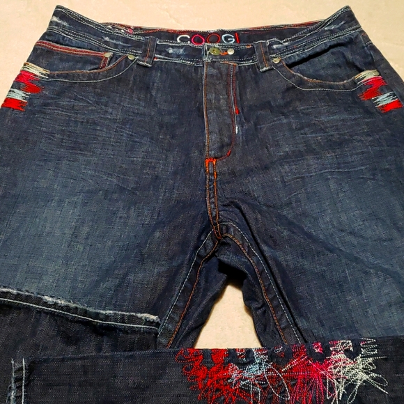 Coogi - Picture 4 of 11